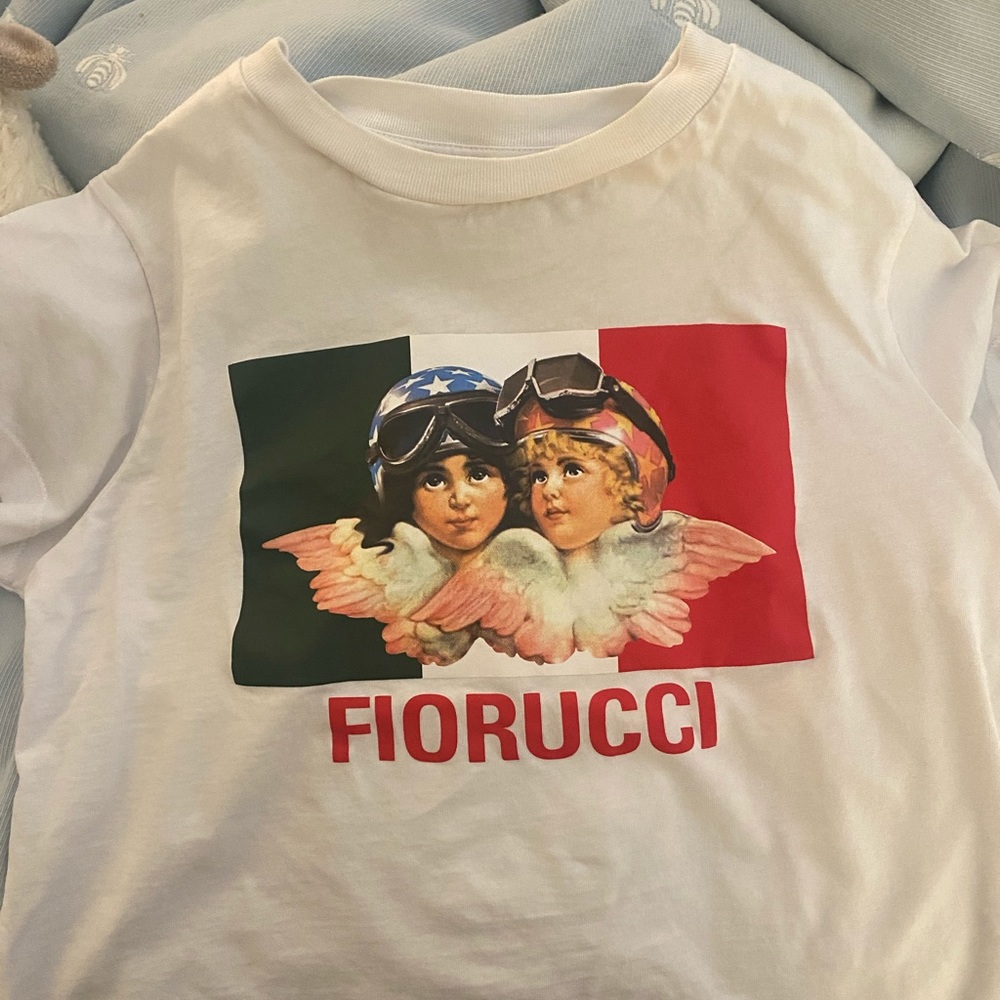 Fiorucci Angels Tee